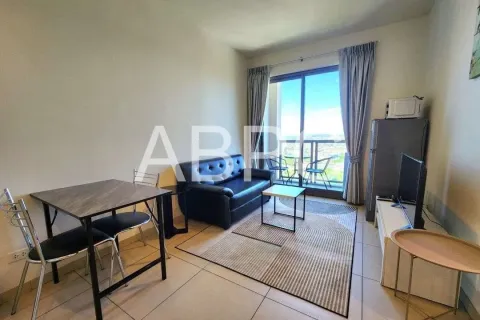 Condominio de 1 dormitorio en Pattaya, Tailandia № 211817 - foto 2