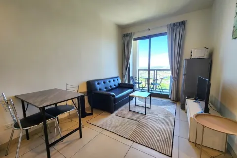 Condominio de 1 dormitorio en Pattaya, Tailandia № 211817 - foto 15