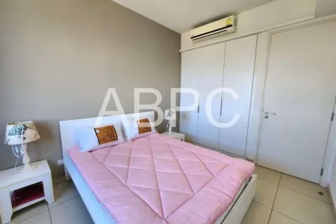 Condominio de 1 dormitorio en Pattaya, Tailandia № 211817 - foto 7