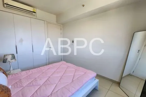 Condominio de 1 dormitorio en Pattaya, Tailandia № 211817 - foto 4