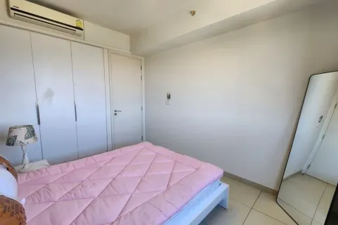 Condominio de 1 dormitorio en Pattaya, Tailandia № 211817 - foto 19