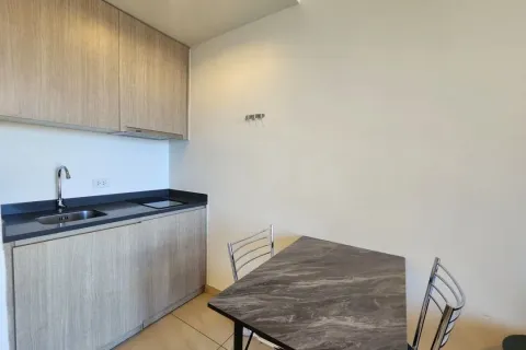 Condominio de 1 dormitorio en Pattaya, Tailandia № 211817 - foto 14