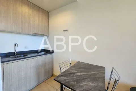 Condominio de 1 dormitorio en Pattaya, Tailandia № 211817 - foto 5