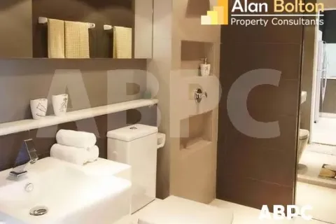 Estudio en el condominio en Jomtien Beach, Pattaya, Tailandia № 211815 - foto 6
