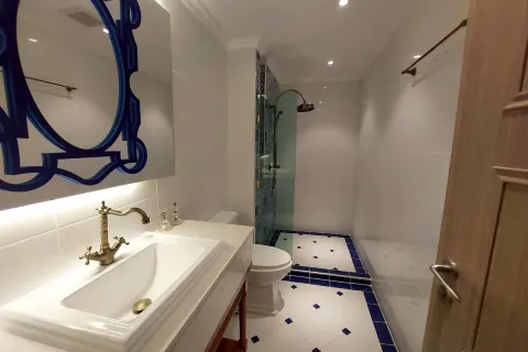 Condominio de 3 dormitorios en Pattaya, Tailandia № 211818 - foto 15