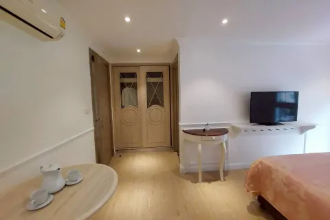 Condominio de 3 dormitorios en Pattaya, Tailandia № 211818 - foto 16