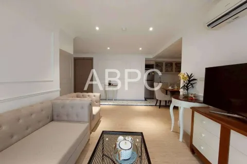 Condominio de 3 dormitorios en Pattaya, Tailandia № 211818 - foto 3