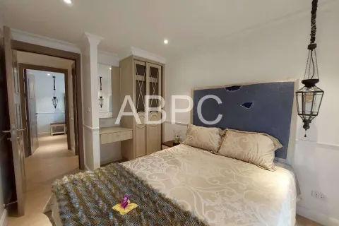 Condominio de 3 dormitorios en Pattaya, Tailandia № 211818 - foto 9