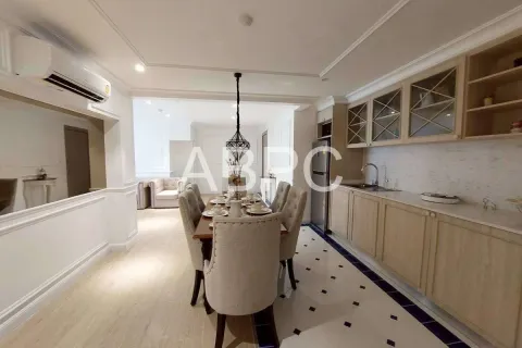 Condominio de 3 dormitorios en Pattaya, Tailandia № 211818 - foto 4