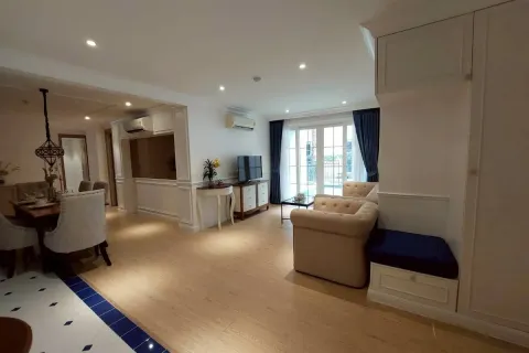 Condominio de 3 dormitorios en Pattaya, Tailandia № 211818 - foto 24