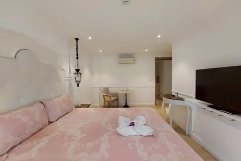 Condominio de 3 dormitorios en Pattaya, Tailandia № 211818 - foto 17