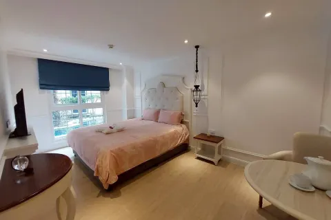 Condominio de 3 dormitorios en Pattaya, Tailandia № 211818 - foto 20
