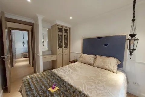Condominio de 3 dormitorios en Pattaya, Tailandia № 211818 - foto 14