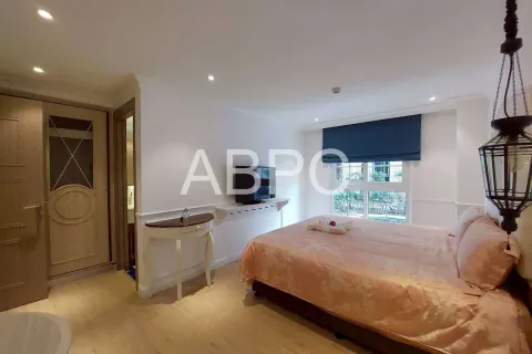 Condominio de 3 dormitorios en Pattaya, Tailandia № 211818 - foto 7