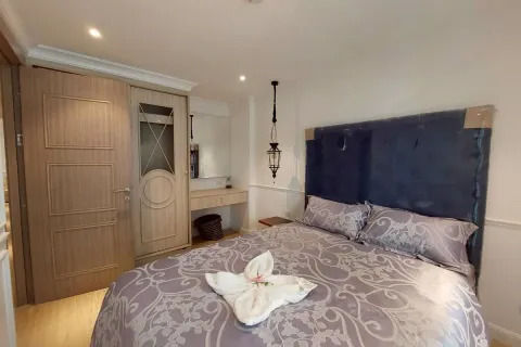 Condominio de 3 dormitorios en Pattaya, Tailandia № 211818 - foto 12