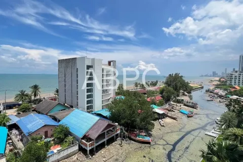 Condominio de 2 dormitorios en Pattaya, Tailandia № 211819 - foto 4