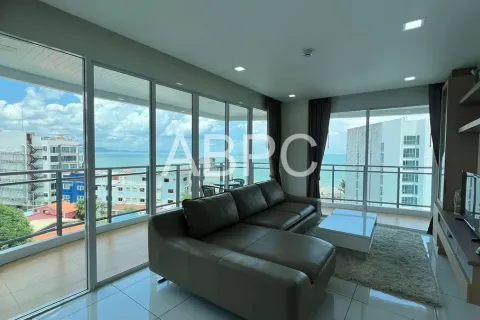 Condominio de 2 dormitorios en Pattaya, Tailandia № 211819 - foto 7