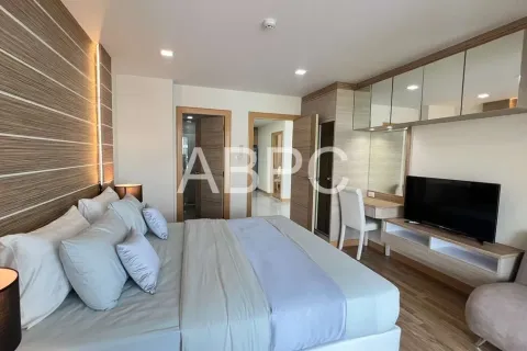 Condominio de 2 dormitorios en Pattaya, Tailandia № 211819 - foto 10