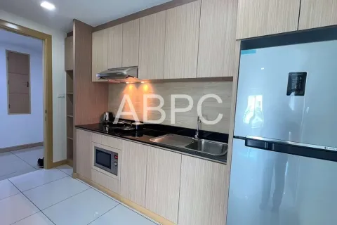 Condominio de 2 dormitorios en Pattaya, Tailandia № 211819 - foto 5