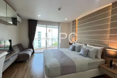 Condominio de 2 dormitorios en Pattaya, Tailandia № 211819 - foto 9