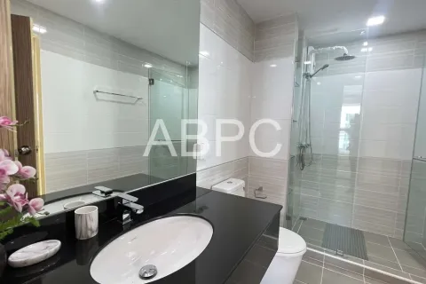 Condominio de 2 dormitorios en Pattaya, Tailandia № 211819 - foto 12