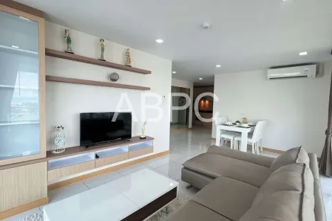 Condominio de 2 dormitorios en Pattaya, Tailandia № 211819 - foto 8