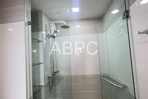 Condominio de 2 dormitorios en Pattaya, Tailandia № 211819 - foto 11