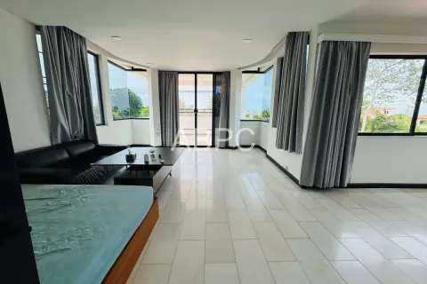 Haus in Pattaya, Thailand 8 Schlafzimmer № 211814 - Foto 5