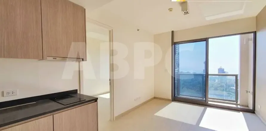 Condominio de 2 dormitorios en Pattaya, Tailandia № 211816