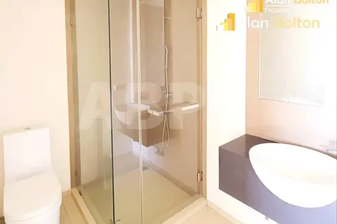 Condominio de 2 dormitorios en Pattaya, Tailandia № 211816 - foto 9