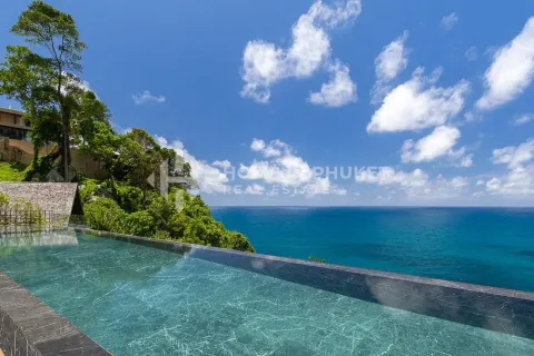 Дом в Камале, Таиланд с 7 спальнями  № 150900 - фото 3