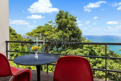 Дом в Камале, Таиланд с 7 спальнями  № 150900 - фото 18