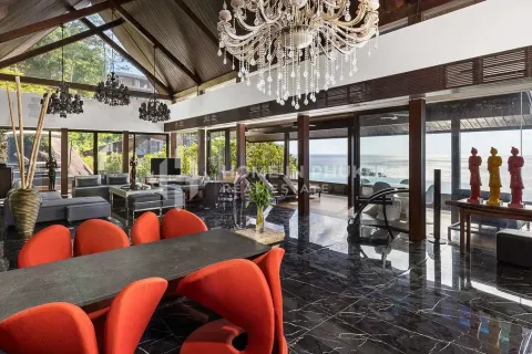 Дом в Камале, Таиланд с 7 спальнями  № 150900 - фото 9