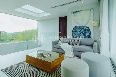 Дом в Раваи, Таиланд с 4 спальнями  № 150901 - фото 26