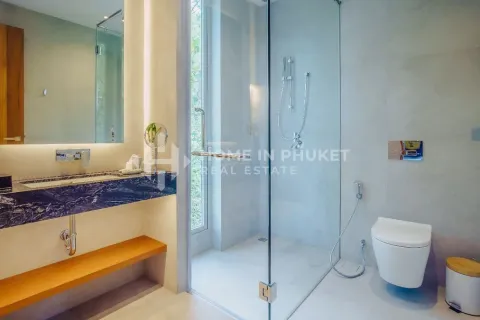 Дом в Раваи, Таиланд с 4 спальнями  № 150901 - фото 16