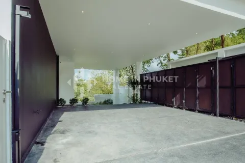 Дом в Раваи, Таиланд с 4 спальнями  № 150901 - фото 29