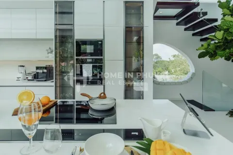 Дом в Раваи, Таиланд с 4 спальнями  № 150901 - фото 7