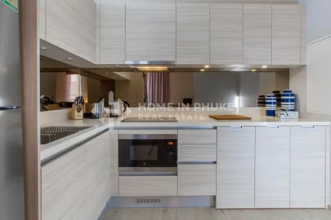 Condo in Mai Khao, Thailand, 2 bedrooms  № 150904 - photo 7