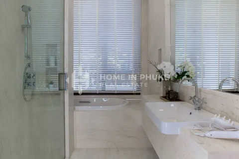Condo in Mai Khao, Thailand, 2 bedrooms  № 150904 - photo 14