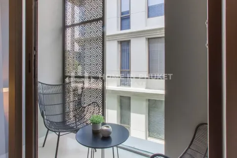 Condo in Mai Khao, Thailand, 2 bedrooms  № 150904 - photo 16