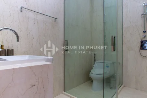 Condo in Mai Khao, Thailand, 2 bedrooms  № 150904 - photo 21