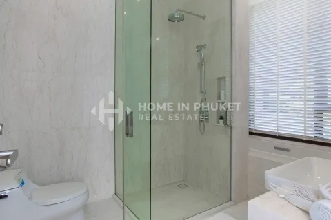 Condo in Mai Khao, Thailand, 2 bedrooms  № 150904 - photo 15