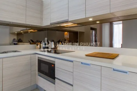 Condo in Mai Khao, Thailand, 2 bedrooms  № 150904 - photo 8