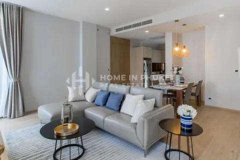 Condo in Mai Khao, Thailand, 2 bedrooms  № 150904 - photo 2