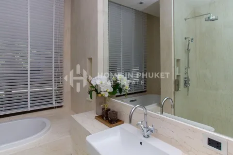 Condo in Mai Khao, Thailand, 2 bedrooms  № 150904 - photo 22
