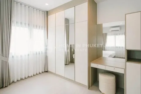 Maison à Phuket, Thaïlande 4 chambres № 150905 - photo 9