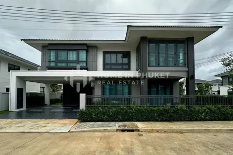 Maison à Phuket, Thaïlande 4 chambres № 150905 - photo 1