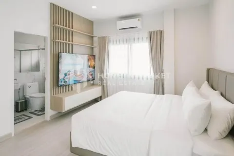 Maison à Phuket, Thaïlande 4 chambres № 150905 - photo 10