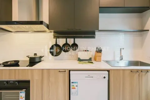 Maison à Phuket, Thaïlande 4 chambres № 150905 - photo 5