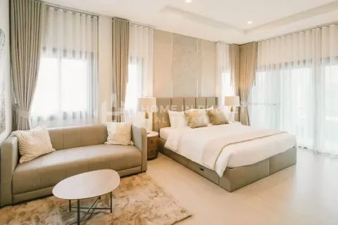 Дом в Пхукете, Таиланд с 4 спальнями  № 150902 - фото 8